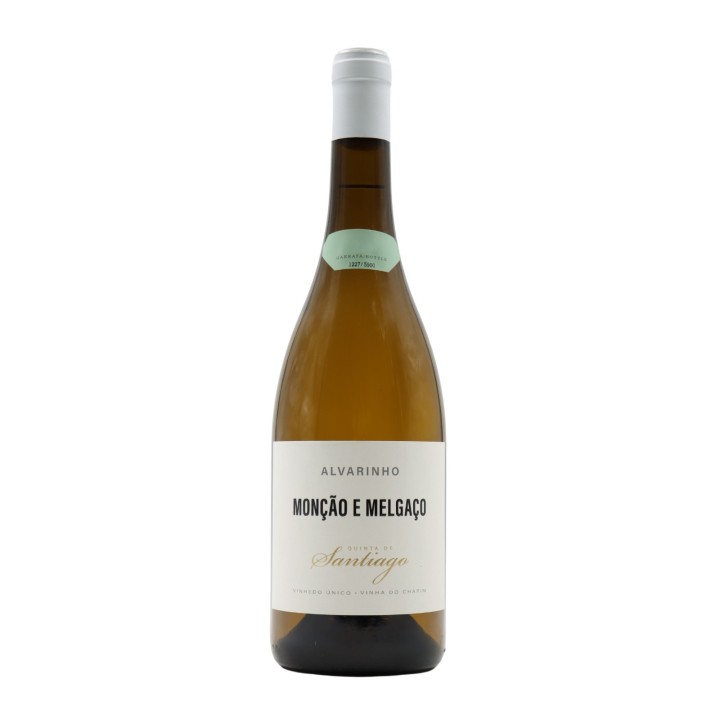Quinta de Santiago Vinha do Chapim White 2022