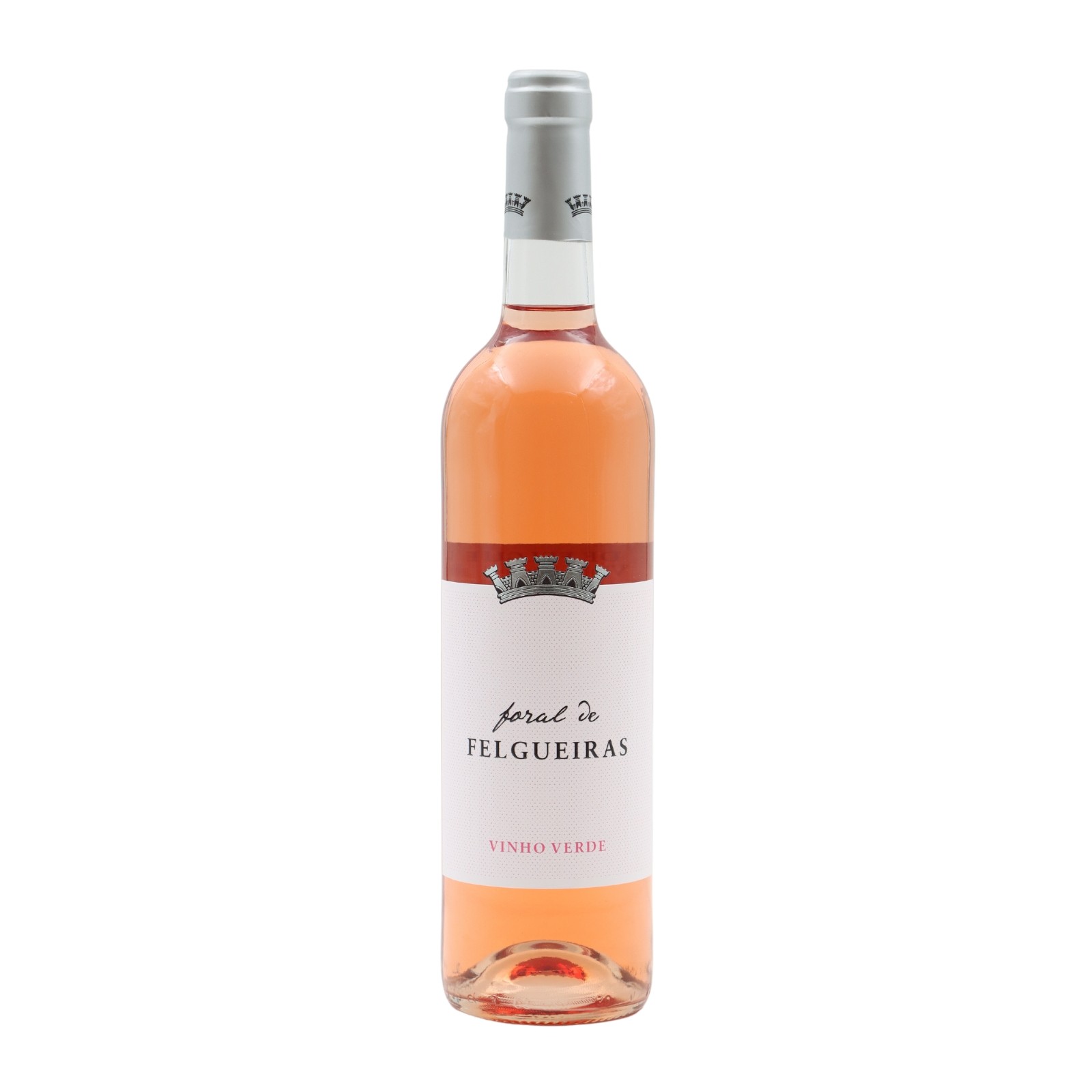 Foral de Felgueiras Rosado