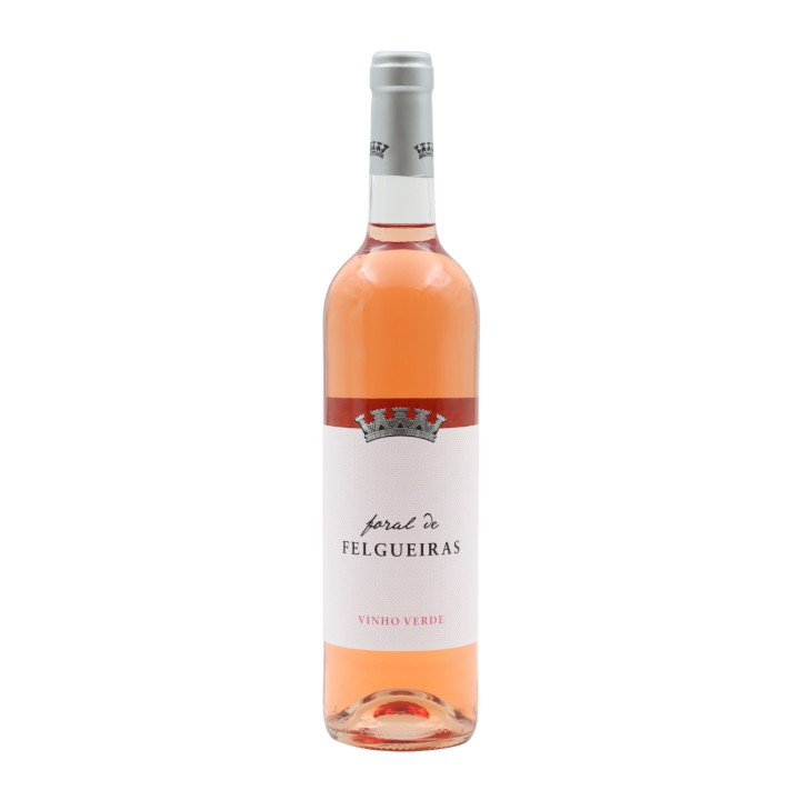 Foral de Felgueiras Rosado