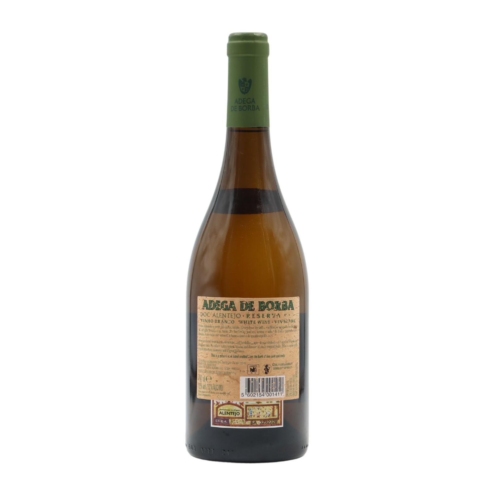 Borba Reserve White 2023