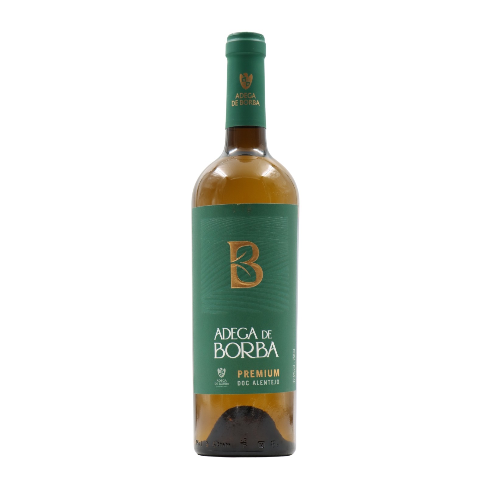 Borba Premium Bianco 2024
