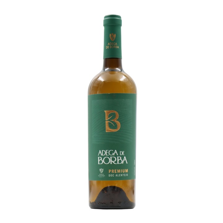 Borba Premium Bianco 2024