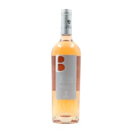 Borba Premium Rosé 2023