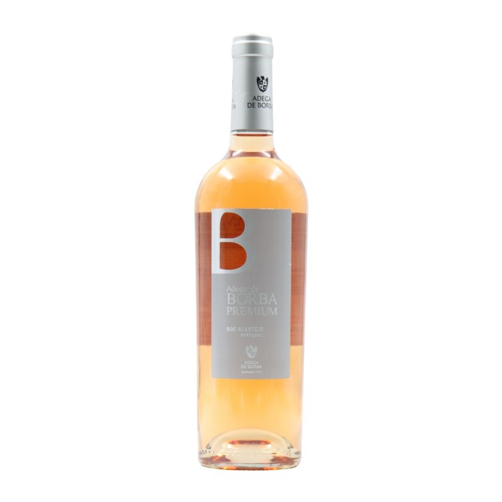 Borba Premium Rosé 2023