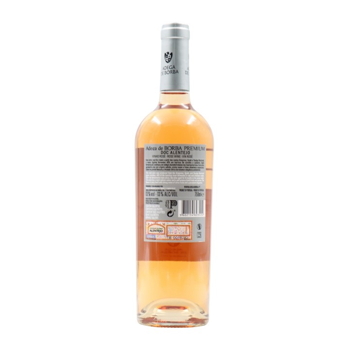 Borba Premium Rosé 2023