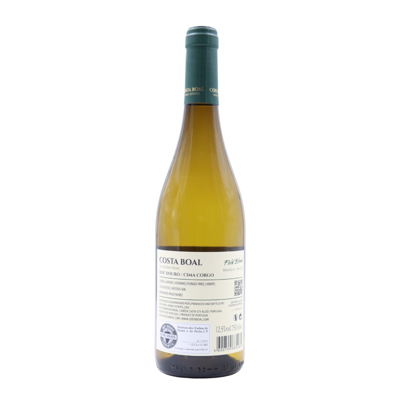 Costa Boal Field Blend White 2024
