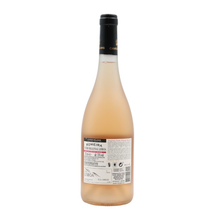 Romeira Rosé 2023