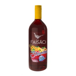 Faisão Stevia Red Sangria