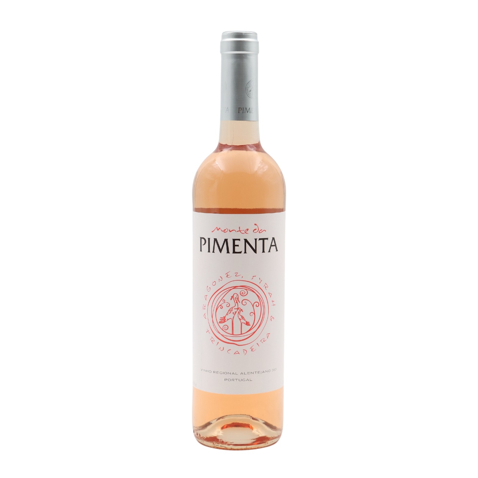 Monte da Pimenta Rosé 2024