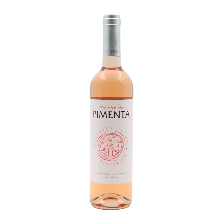 Monte da Pimenta Rosé 2024