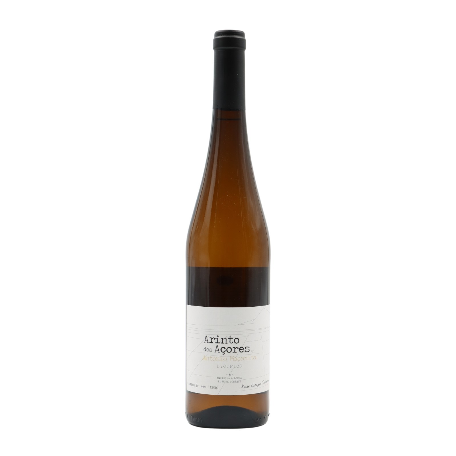 Azores Wine Company Arinto dos Açores Branco 2024