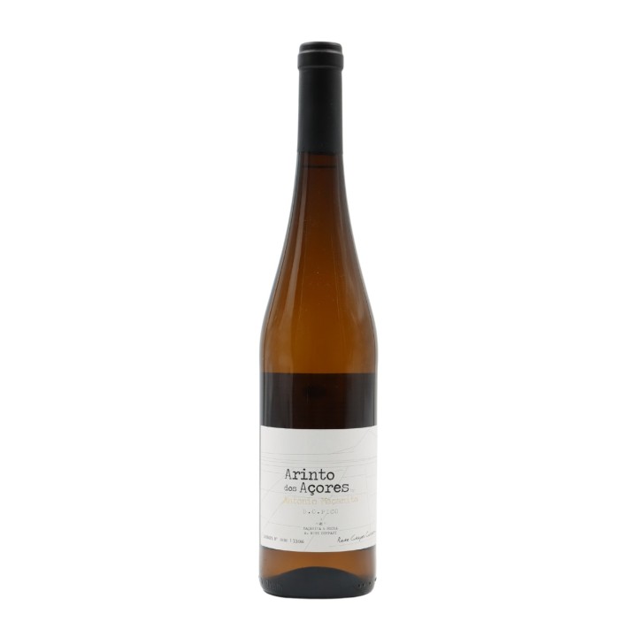 Azores Wine Company Arinto dos Açores White 2024