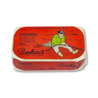 Pinhais Sardine in salsa di pomodoro