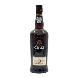 Porto Cruz 10 años Tawny Porto