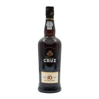 Porto Cruz 10 años Tawny Porto