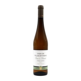 Casa de Vilacetinho Avesso Alvarinho Blanc 2023