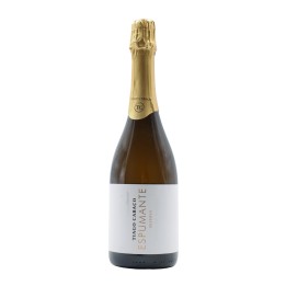 Tiago Cabaço Réserve Brut Pétillant 2022