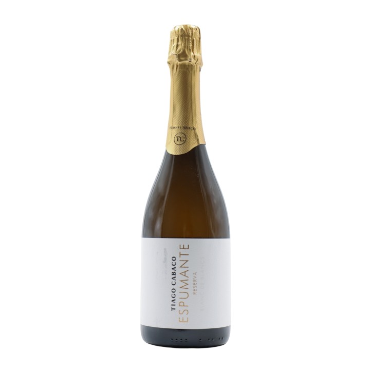 Tiago Cabaço Reserve Brut Sekt 2022