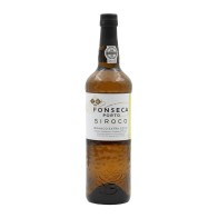 Fonseca Siroco Extra Dry White Portwein