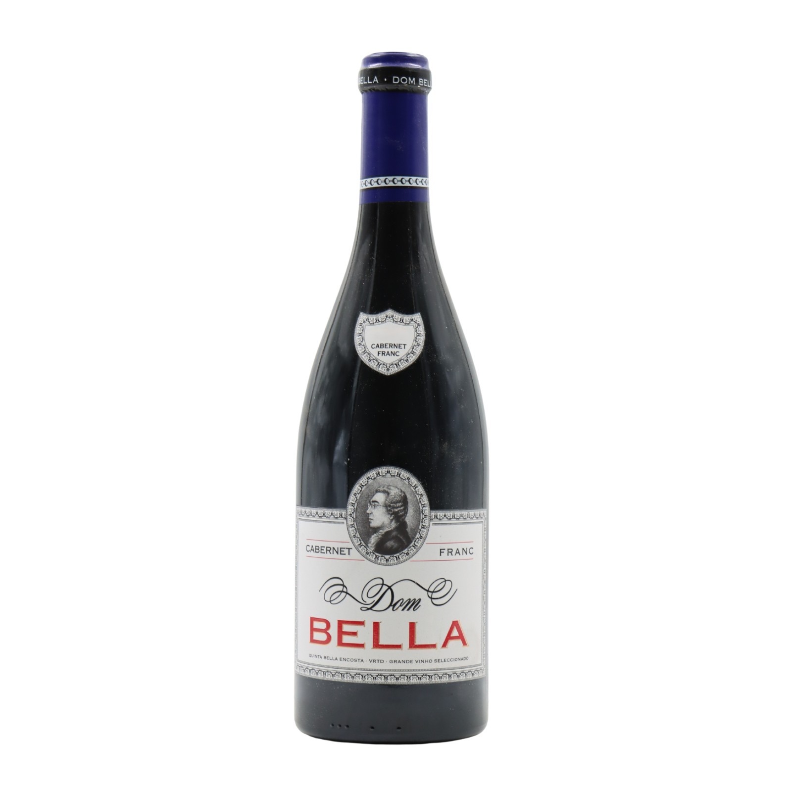 Dom Bella Cabernet Franc Red 2015