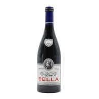Dom Bella Cabernet Franc Red 2015