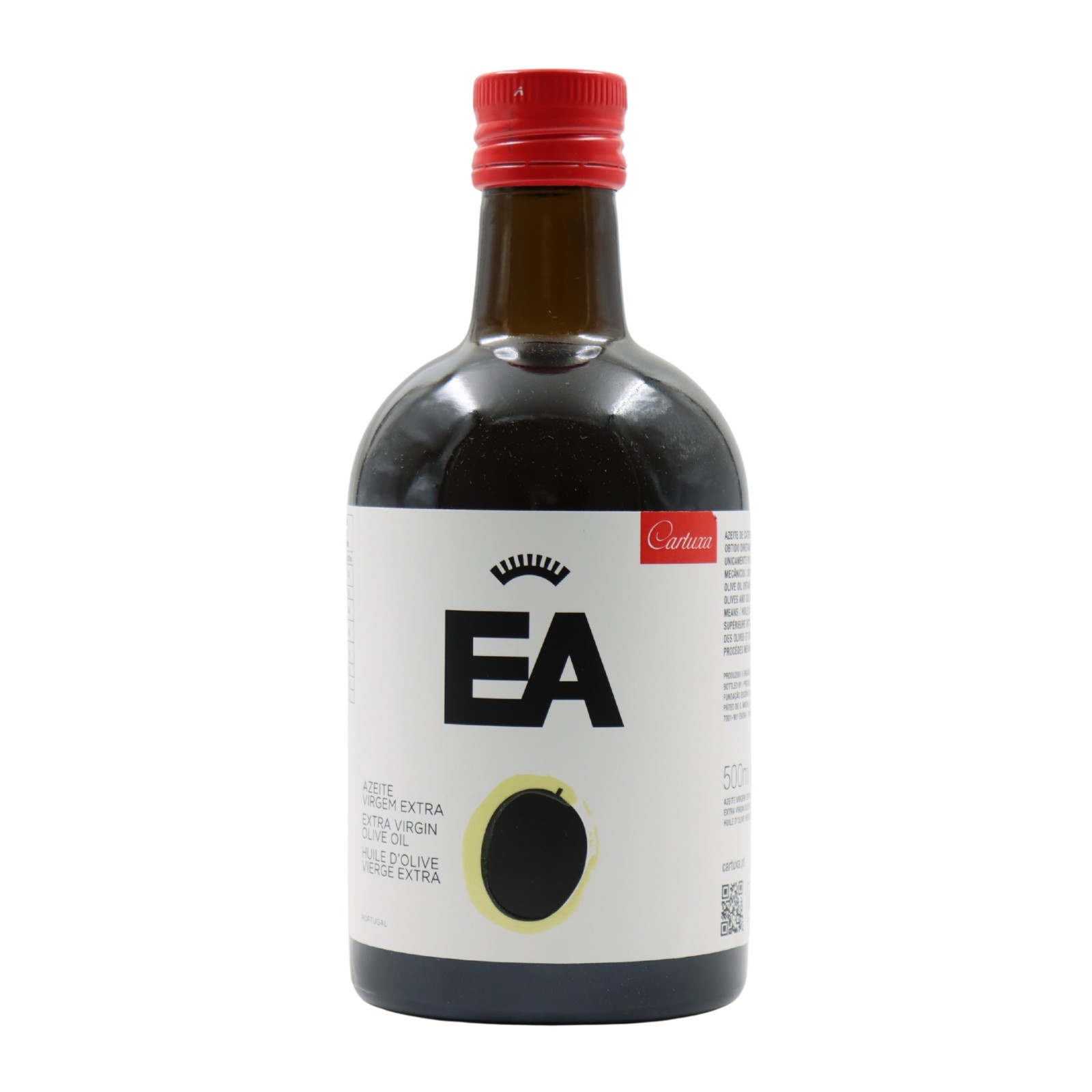 EA Aceite de Oliva Virgen Extra