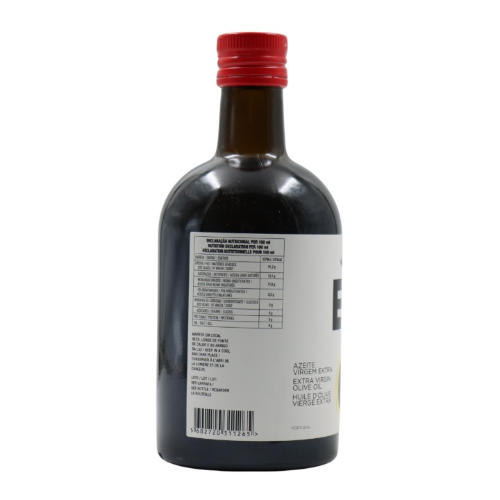EA Aceite de Oliva Virgen Extra