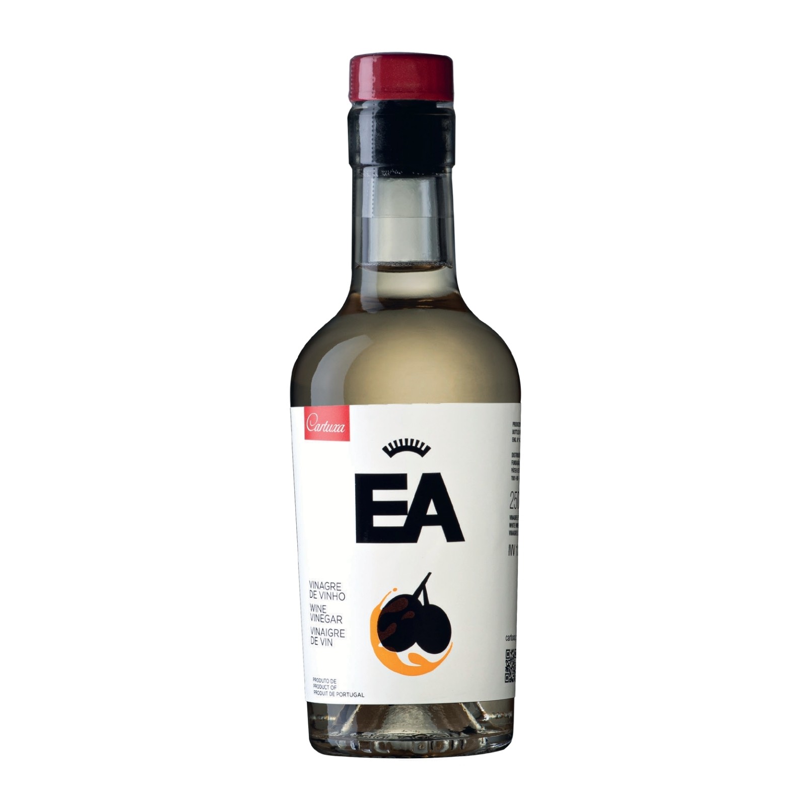 EA Aceto di Vino Bianco