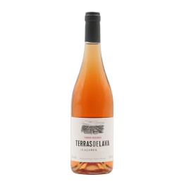 Pico Wines Terras de Lava Rosé 2024