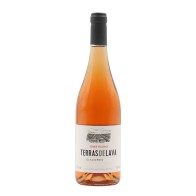 Pico Wines Terras de Lava Rosado 2024