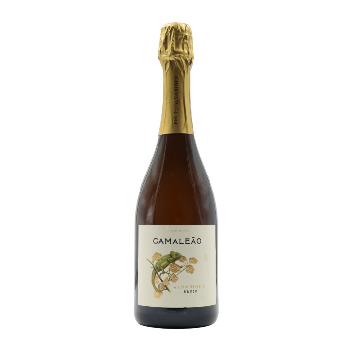 Camaleão Alvarinho Brut Sparkling