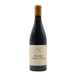 Quinta Serra D´Oura Grand Reserve Red 2017