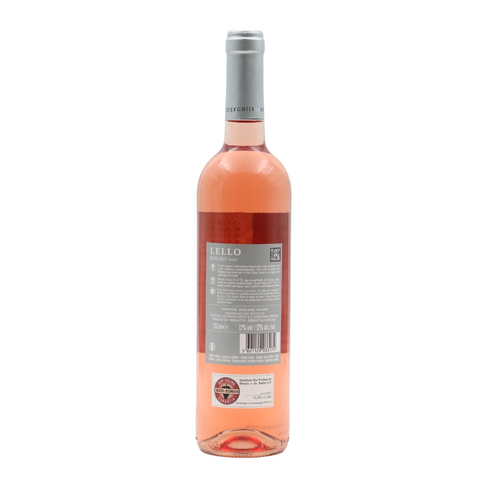 Lello Rosé 2024