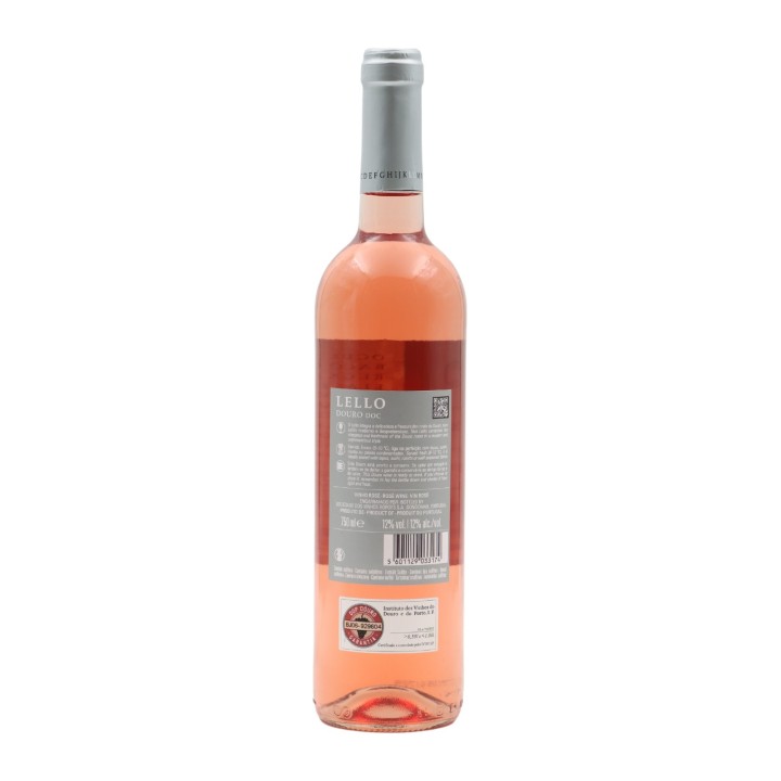 Lello Rosé 2024