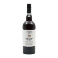 Borges Soalheira 20 Years Tawny Port