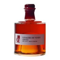 José Vinagre de vino tinto