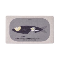 José Sardine in olio d'oliva e limone