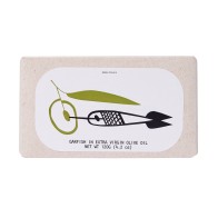 José Garfish in Extra Virgin Olive Oil