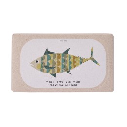 José Tuna Fillets in Extra Virgin Olive Oil
