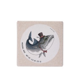 José Mackerel Pâté