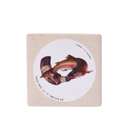 José Trout Pâté