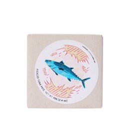 José Marinated Tuna Pâté