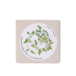 José Codfish Pâté with Parsley