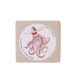 José Octopus Pâté
