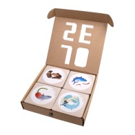 José Pâté Box- 4 units