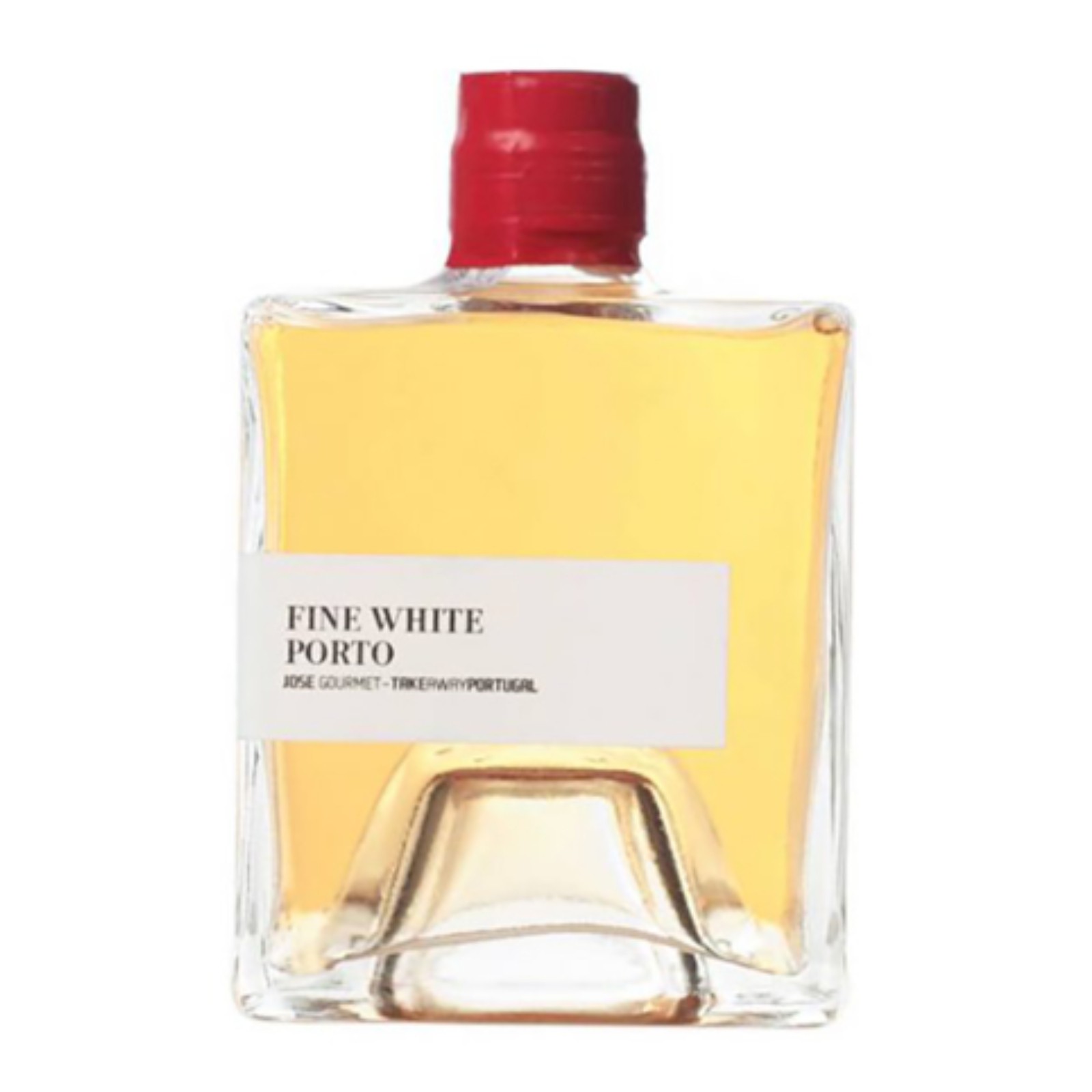 José White Porto