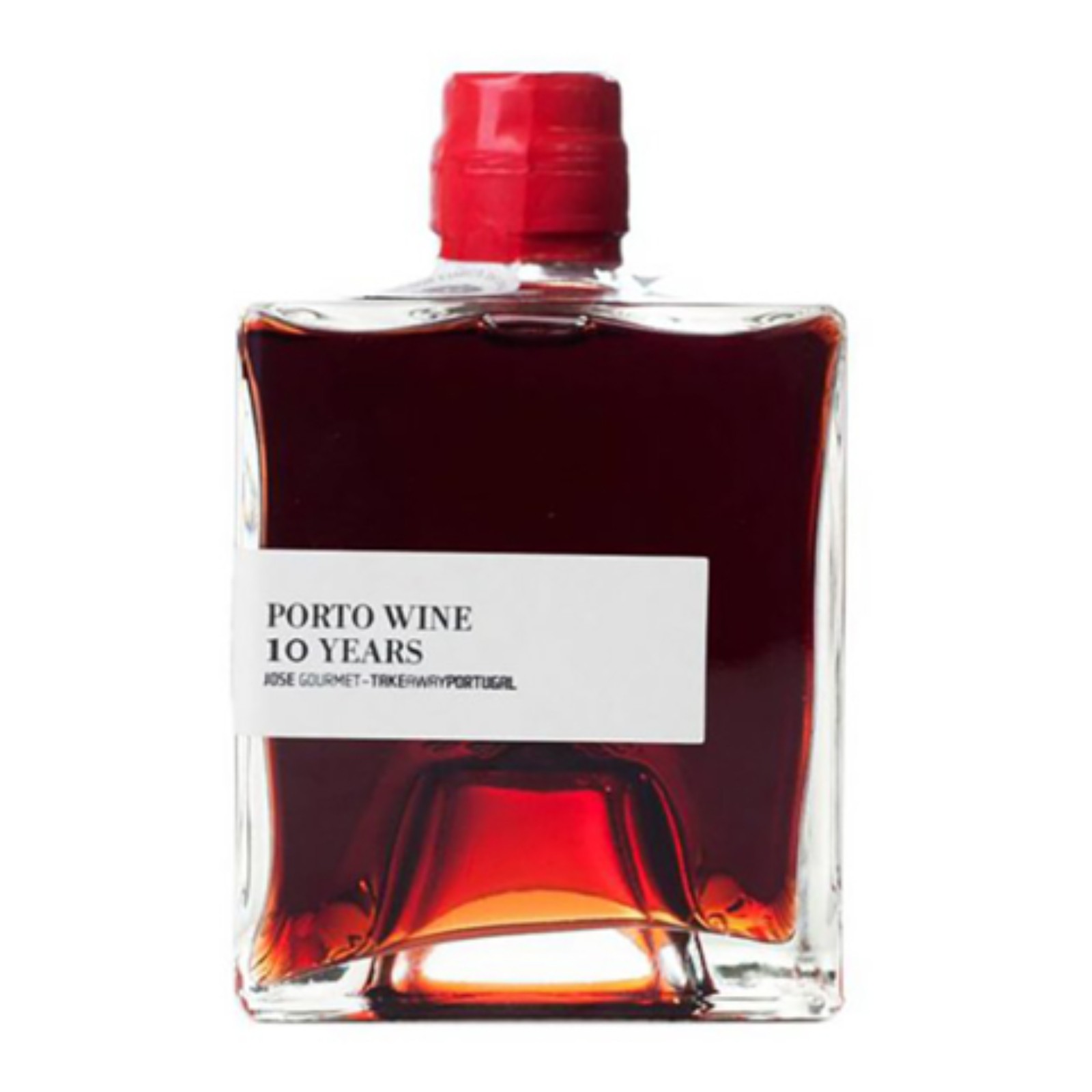 José 10 jahre Tawny Portwein