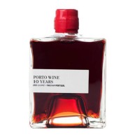 José 10 jahre Tawny Portwein