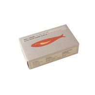 Maria Sardine piccole in olio extravergine di oliva biologico e piri-piri
