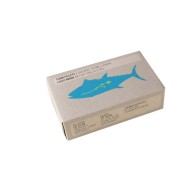 Maria Tuna Fillets in Water and Organic Lemon Thyme